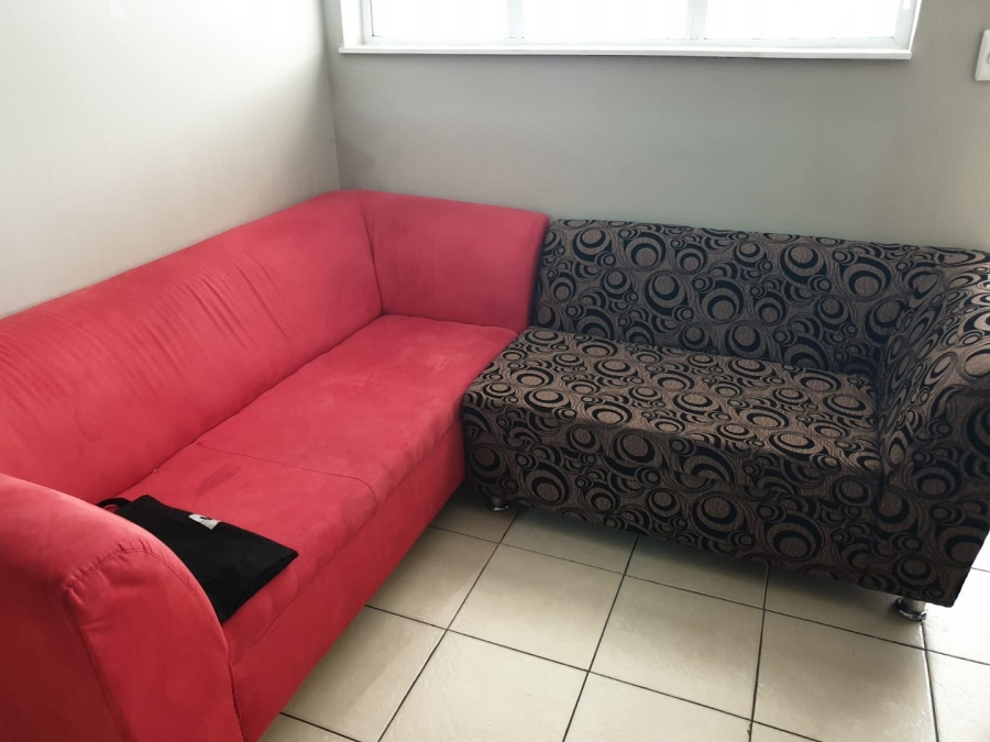 To Let 1 Bedroom Property for Rent in Universitas Free State